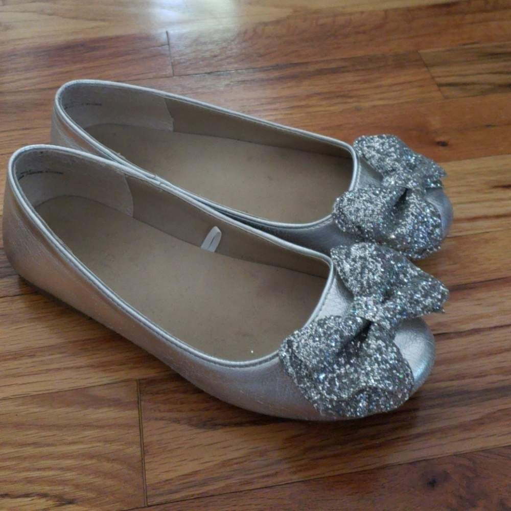 ballerina shoes
